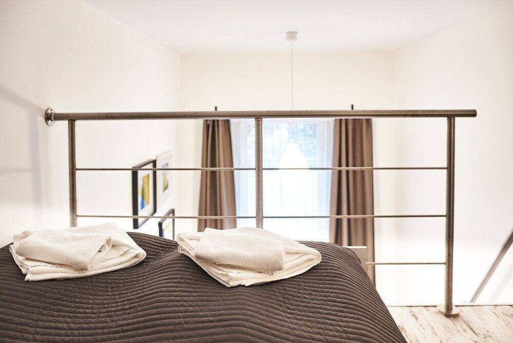 Фото Lovolde 5 Apartment