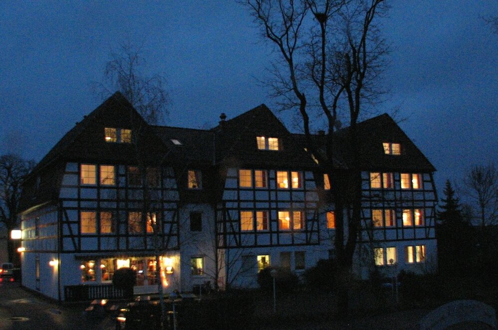 Фото Hotel ElbRivera Alt Prester