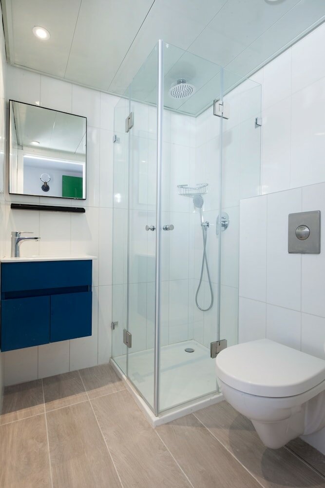 Фото The Spot Hostel