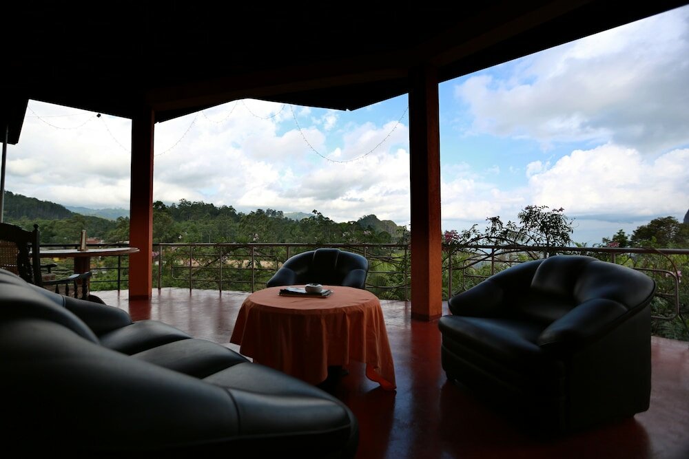 Фото Tea Garden Holiday Inn