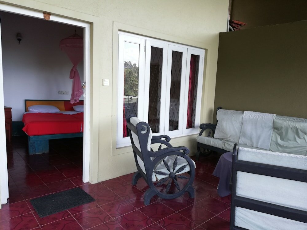 Фото Tea Garden Holiday Inn