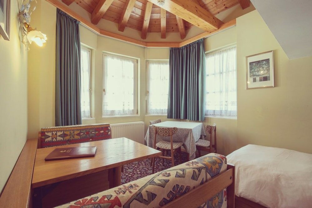 Фото Hotel Centrale