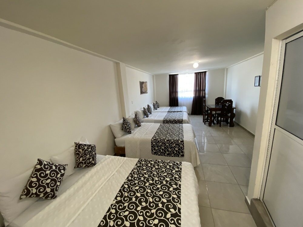 Фото Hotel Royal Puebla