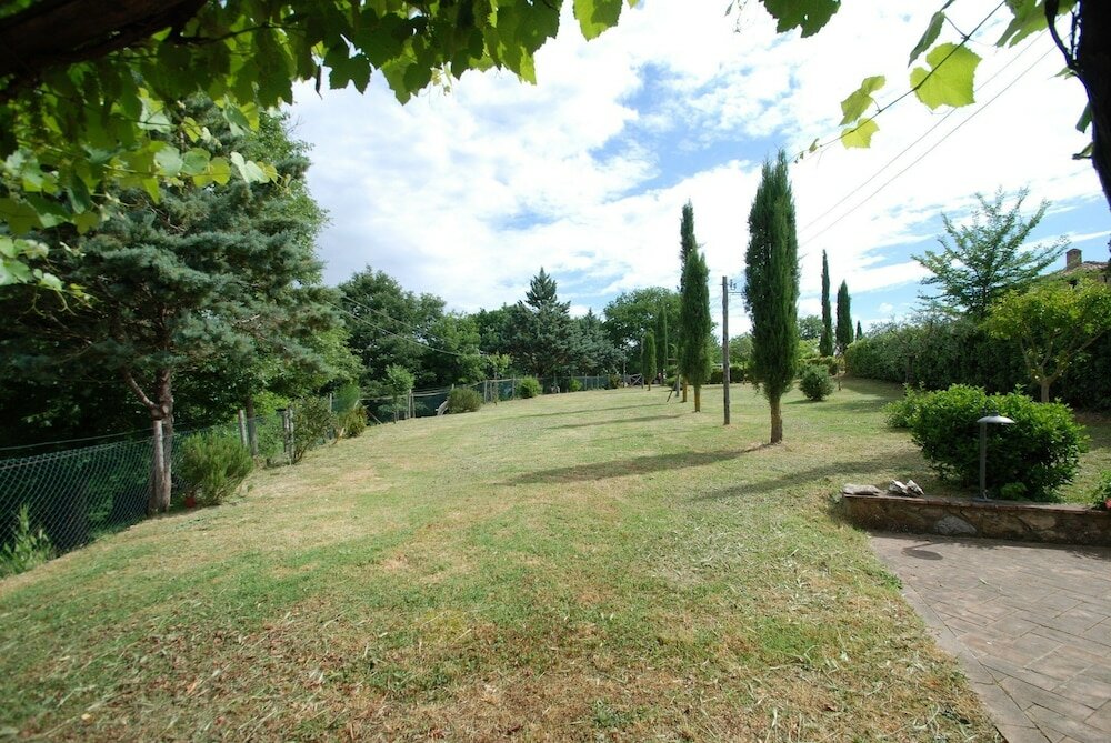 Фото Casa Verzure