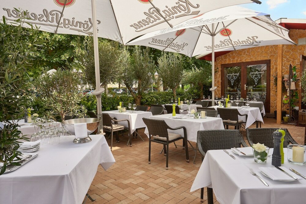 Фото Hotel Stickdorn