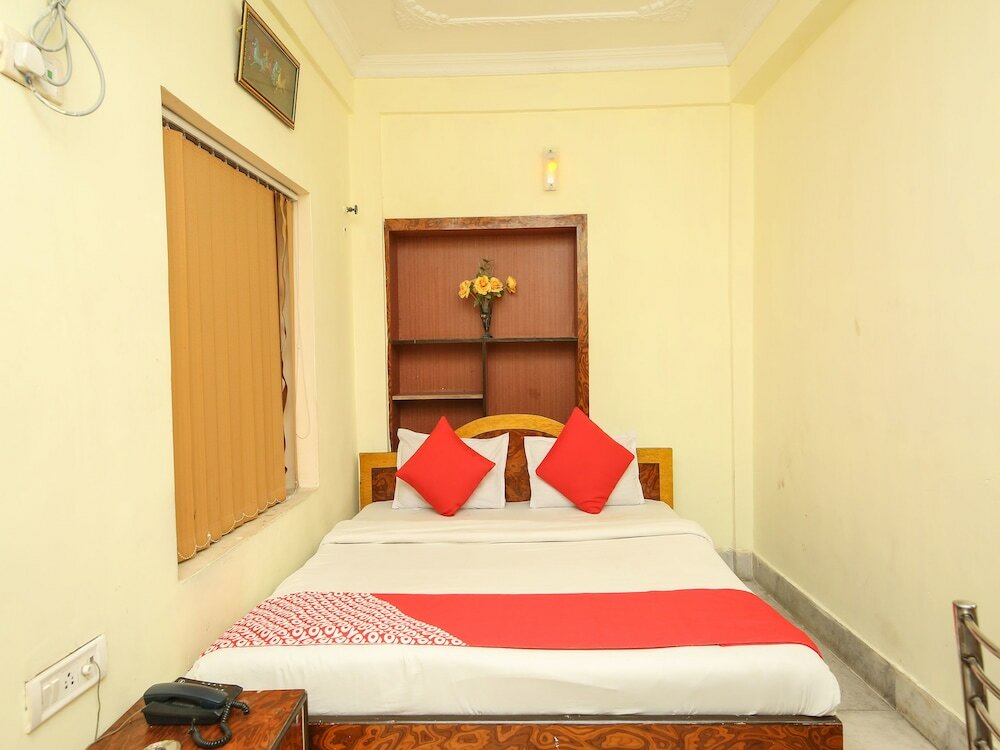 Фото Oyo 3301 Maya International