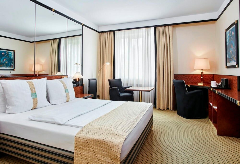 Фото Lindgart Hotel Minden