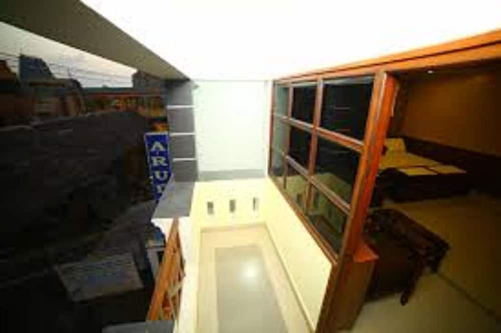 Фото Arudhra Residency