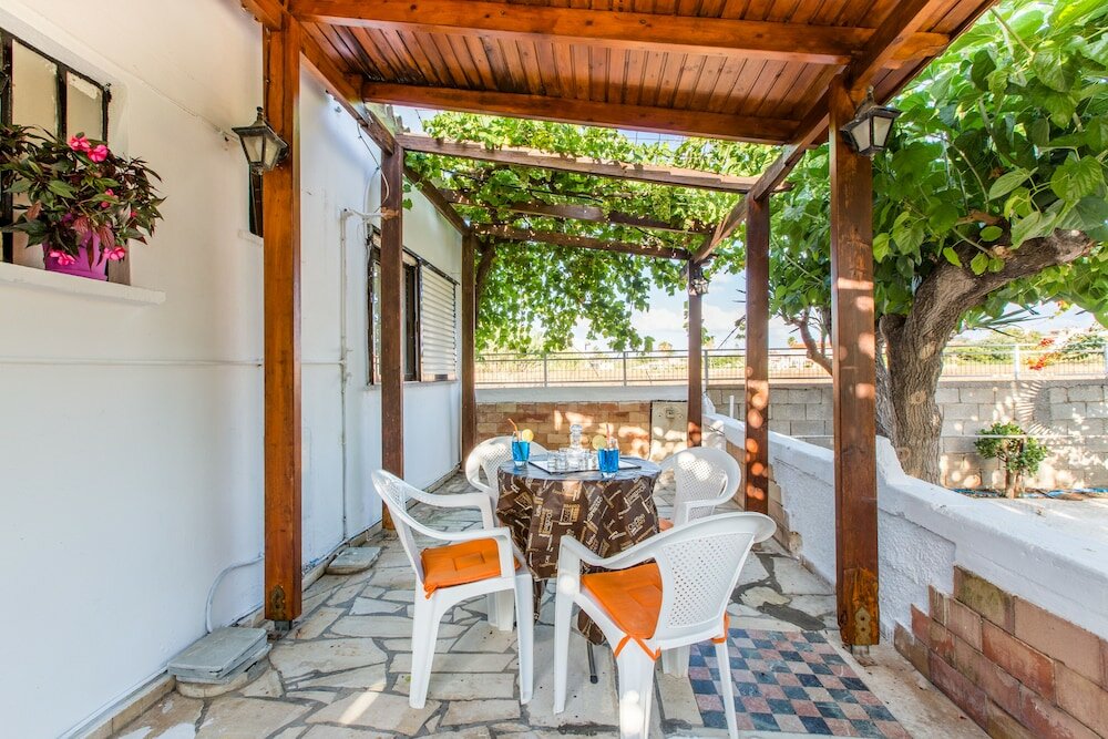 Фото Aadonis Villa