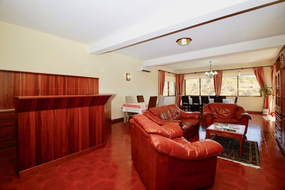 Фото Villas Quinta da Lapa II by Ana Lodges