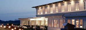 Hotel Fährhaus Sylt (Schleswig-Holstein, North Frisia, Sylt Island), hotel