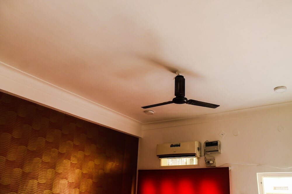 Фото Hotel Anand Palace