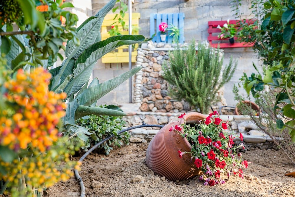 Фото Aadonis Villa