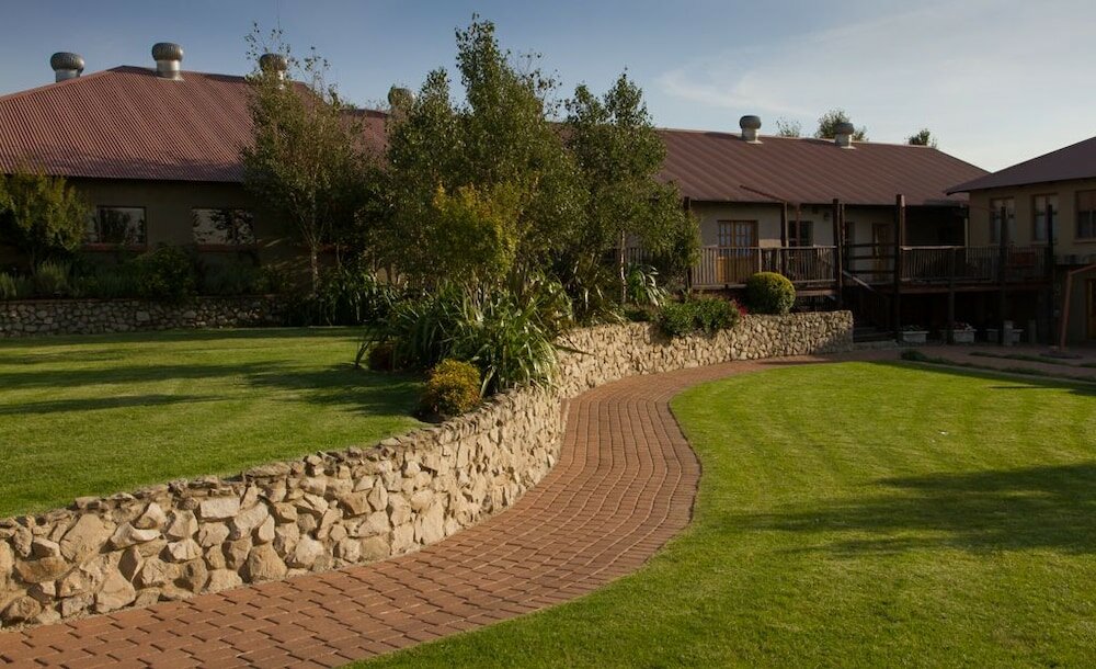 Фото Grasslands Conference and Wedding Venue