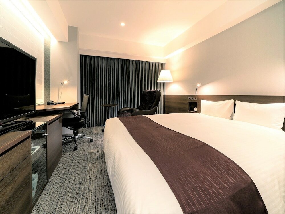 Фото Daiwa Roynet Hotel Aomori
