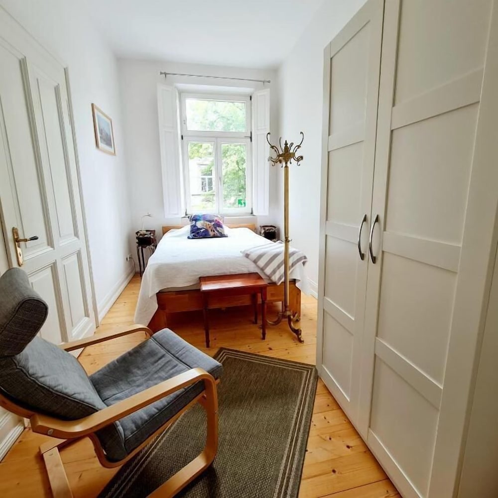 Фото Blues & Chutney Bonn Bed & Breakfast