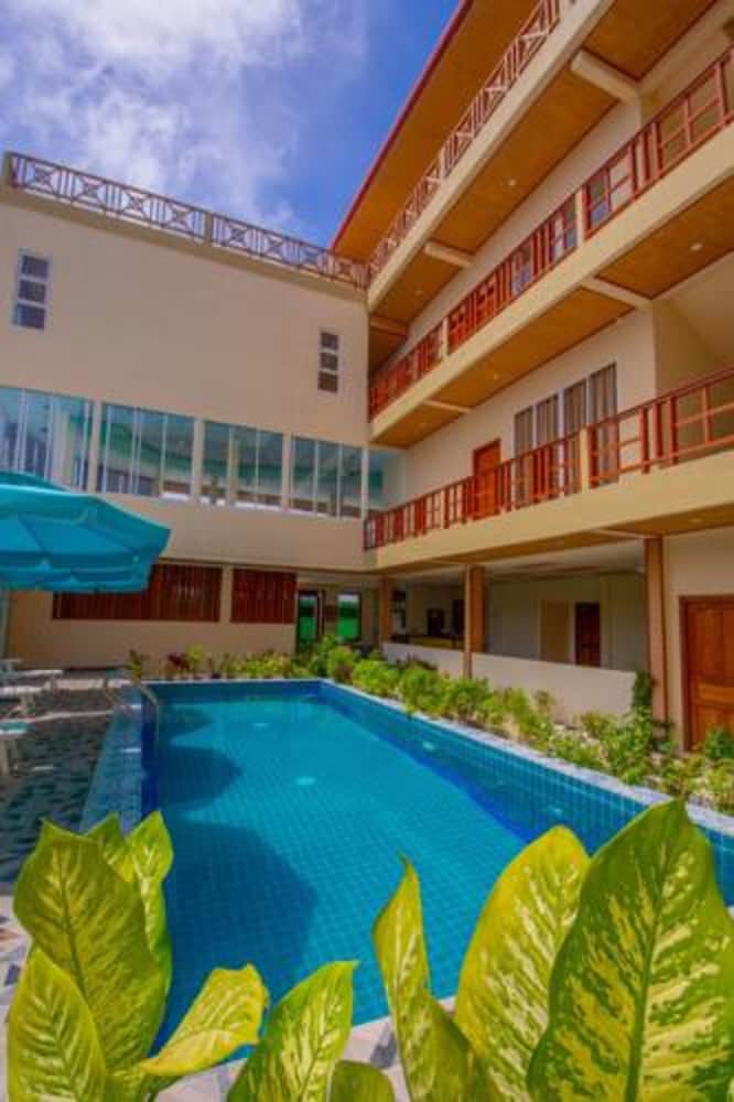 Фото Akasha Beach Maafushi