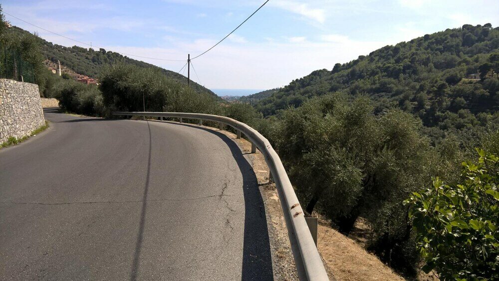 Фото Wonderfull Liguria