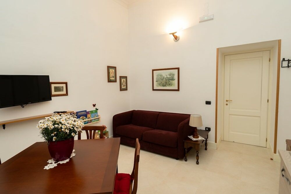 Фото La Dimora dei Reali