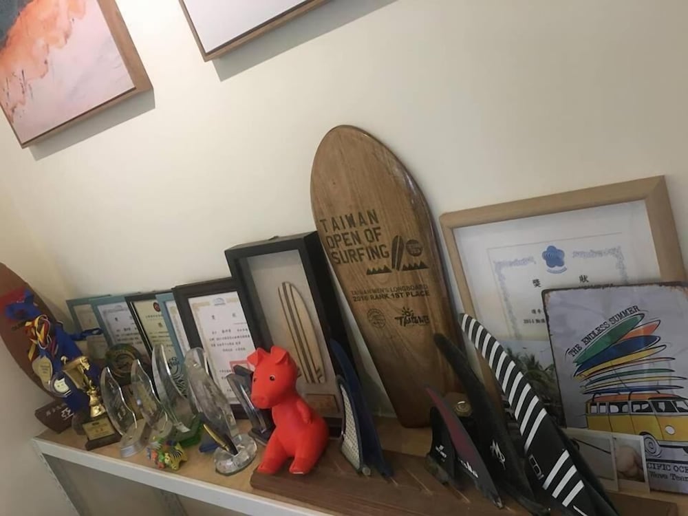 Фото Namiaru Surf Studio