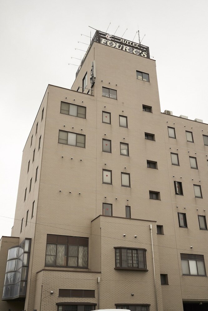 Фото Hotel Four C's