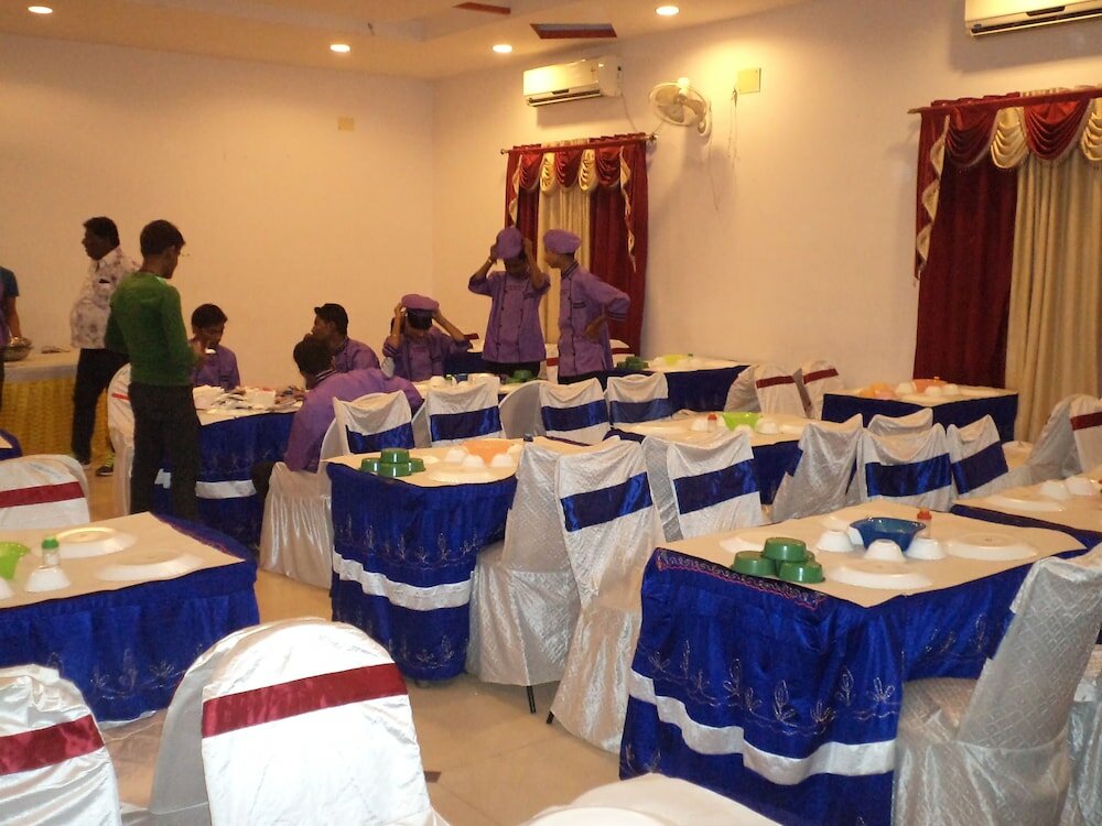 Фото Hotel Pritika