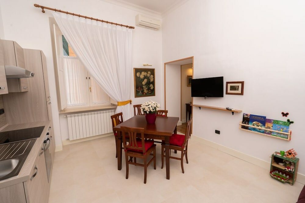 Фото La Dimora dei Reali