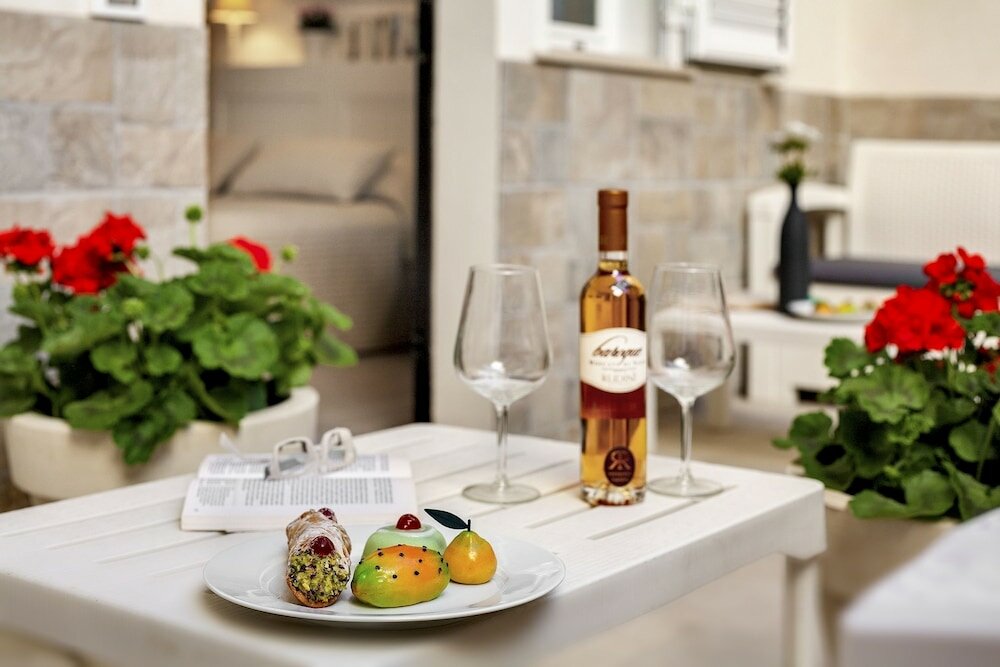 Фото Marina Domus Rooms