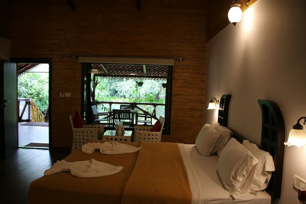 Фото Shangri La Jungle Resort