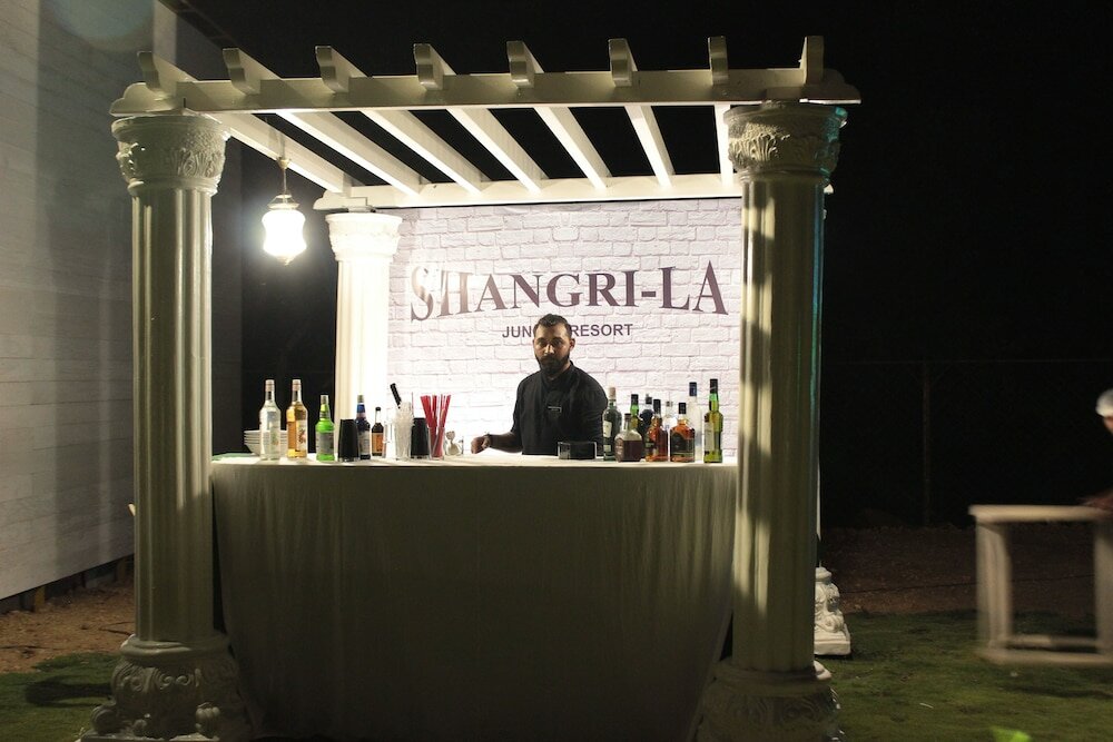 Фото Shangri La Jungle Resort