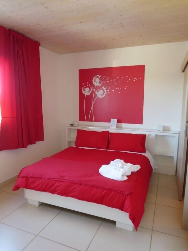 Фото Agriturismo Bio Relais Terra del Vento