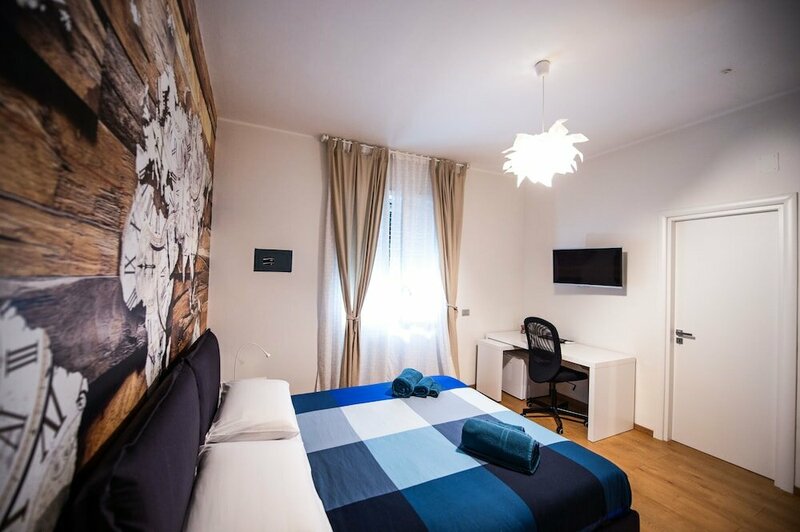 Гостиница Villa Carrara