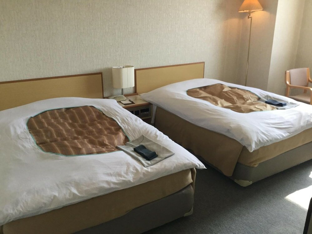 Фото Hotel Four C's