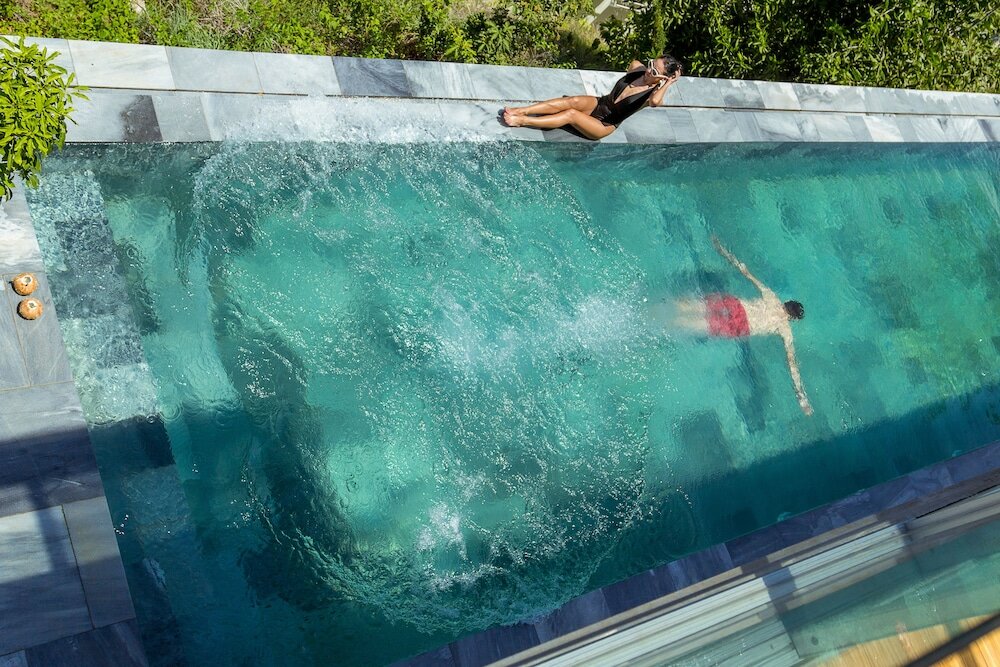 Фото Nha Trang Harbor View Villa