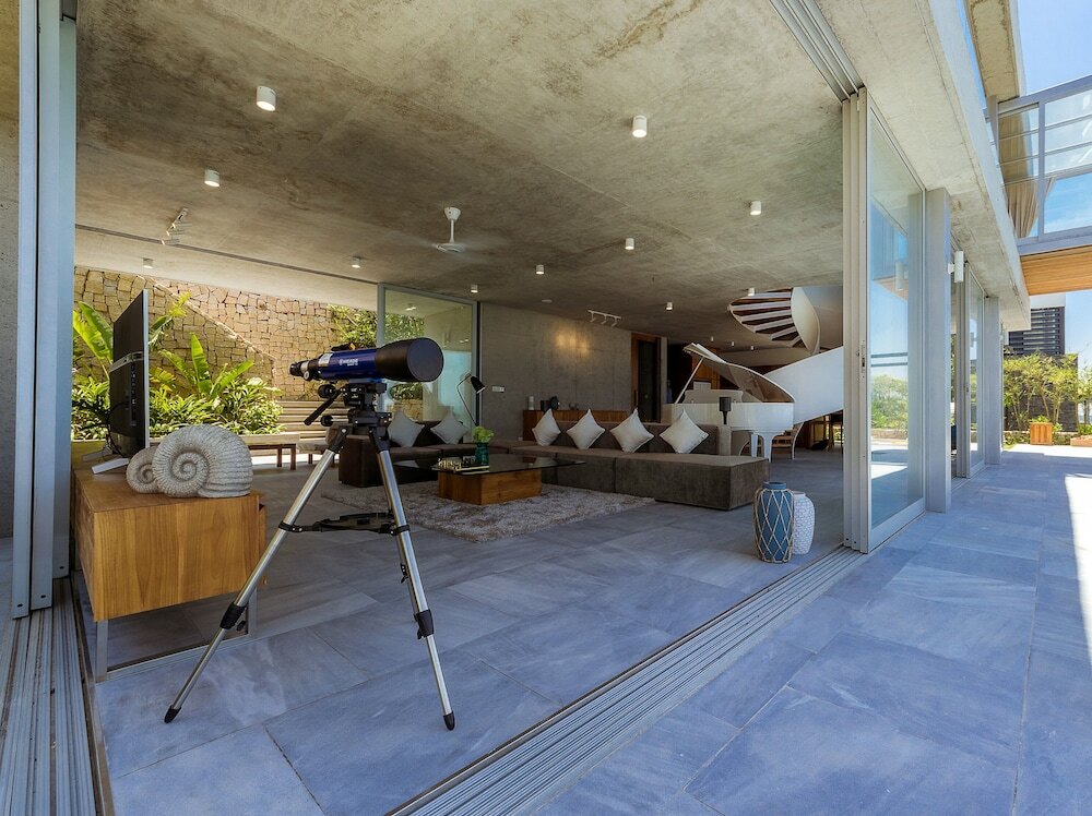 Фото Nha Trang Harbor View Villa