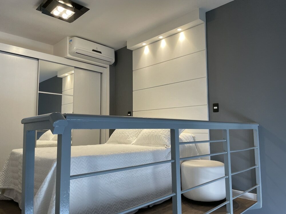 Фото Duplex Vila Nova Conceição