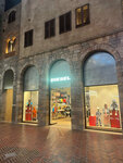 Diesel (The Outlet Village, Saih Shuaib 1, Alwajeha Albahriah, Dubai), clothing store