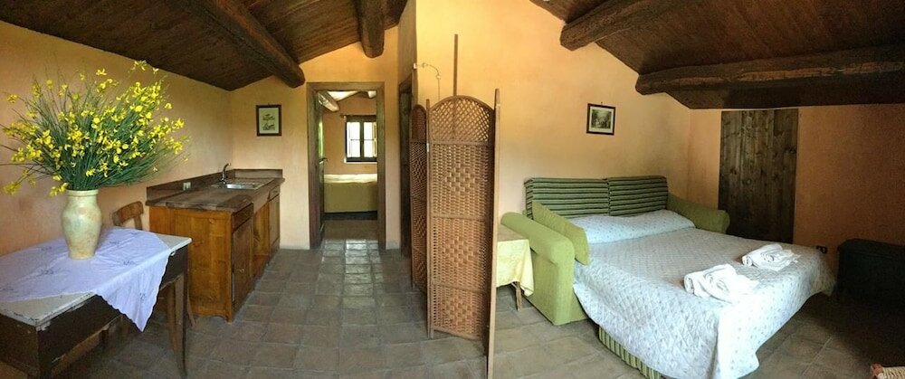 Фото Agriturismo Colloreto