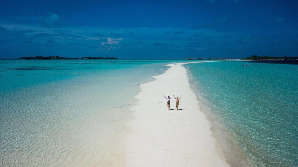 Фото Akasha Beach Maafushi
