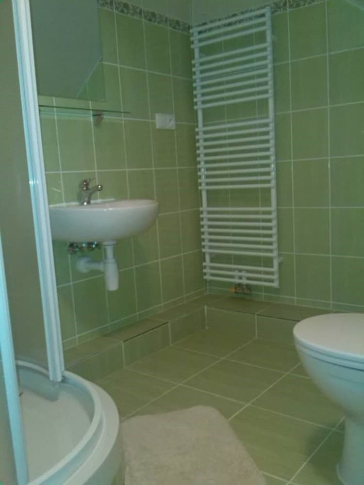 Фото Penzion Country Steak Restaurant