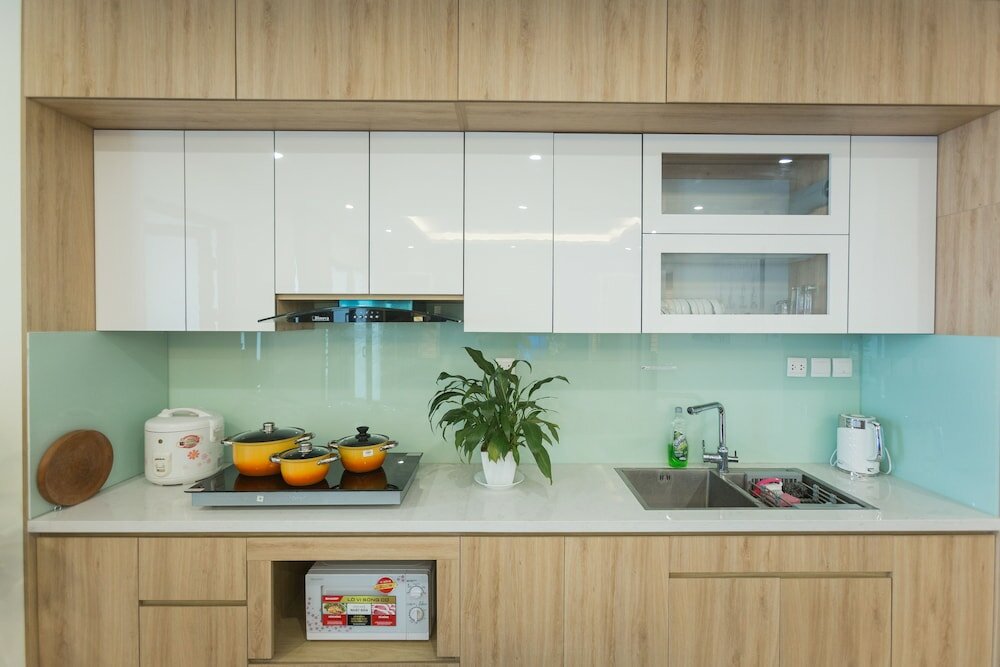 Фото Luxury Apartment Imperia