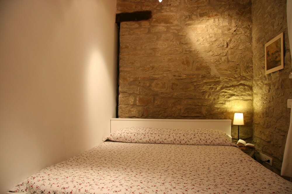 Фото Villa Podere Quartarola