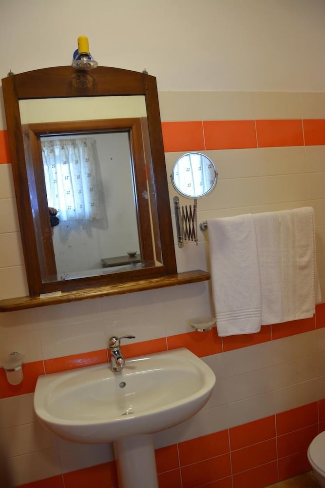 Фото B&b La Casa Rossa