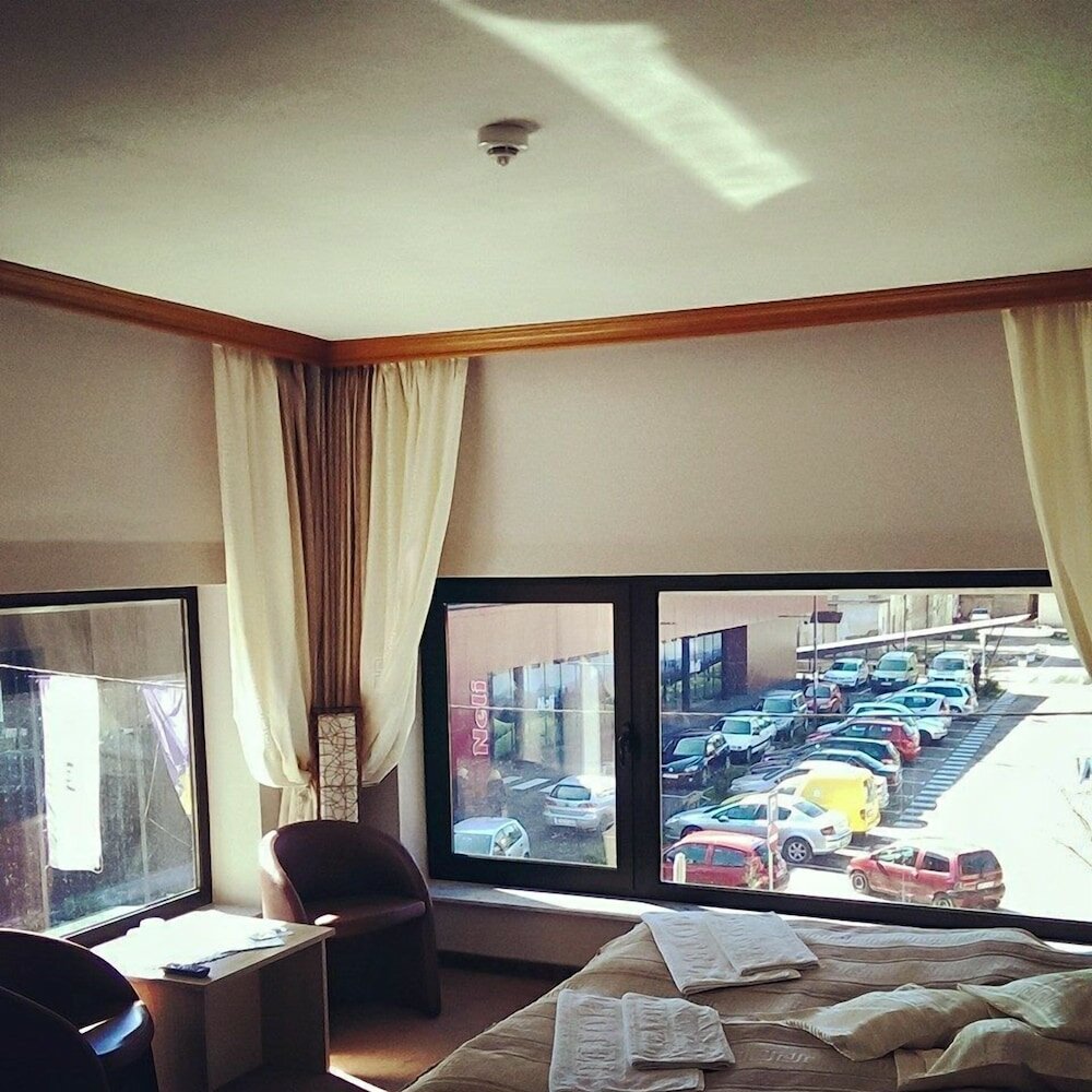 Фото Irish Hotel