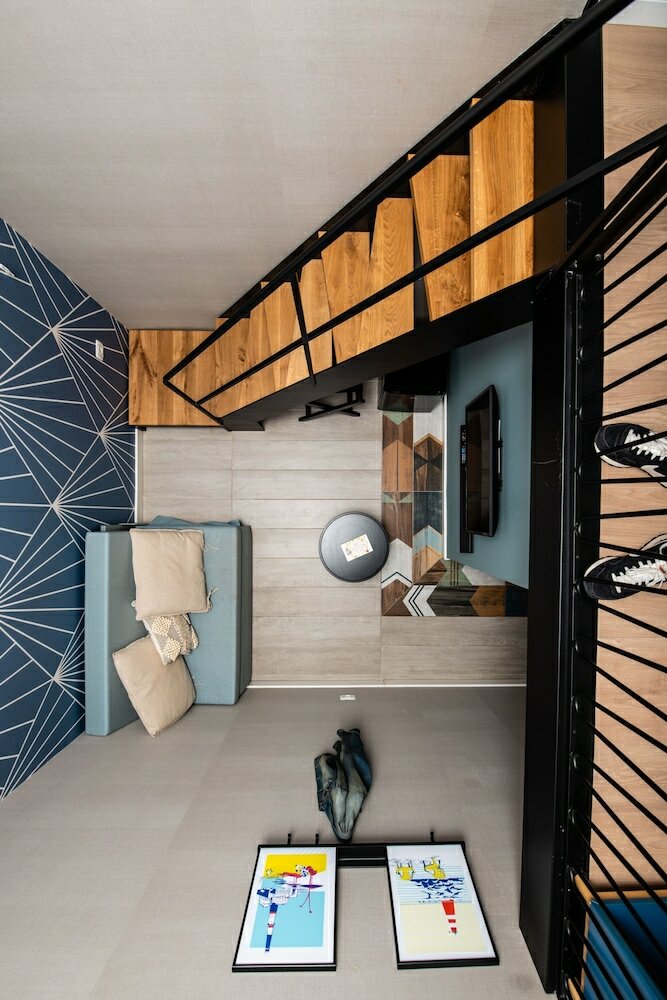 Фото The Spot Hostel