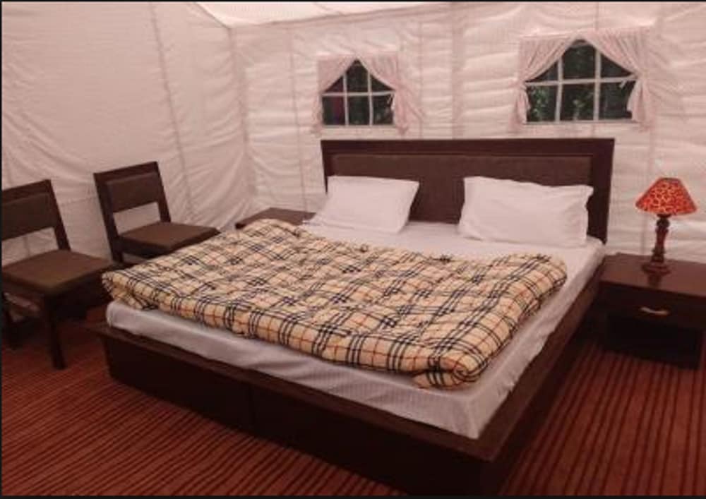 Фото Ladakh Tarrain Camp