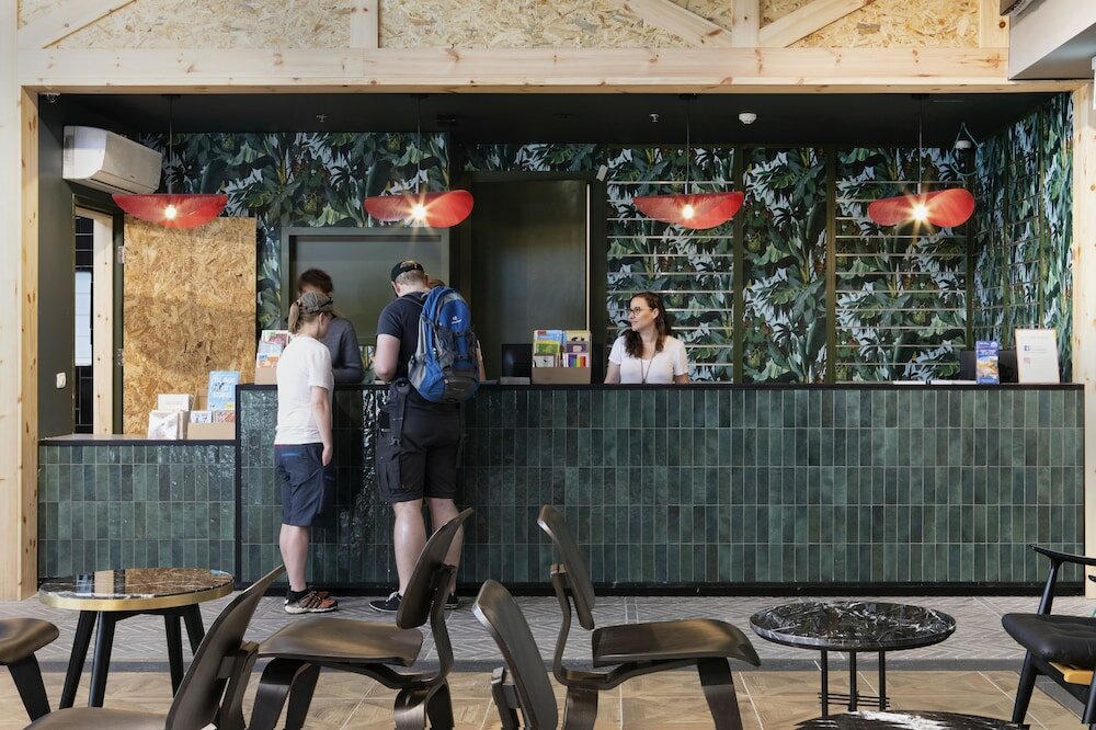 Фото The Spot Hostel