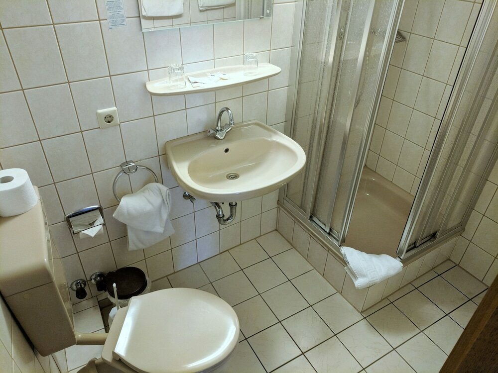 Фото Hotel Haus Sonnschein