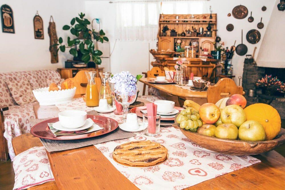 Фото B&b La Gerbolina