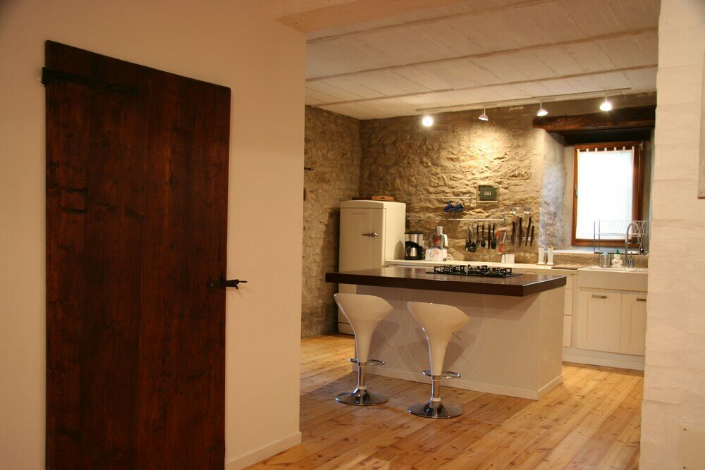 Фото Villa Podere Quartarola